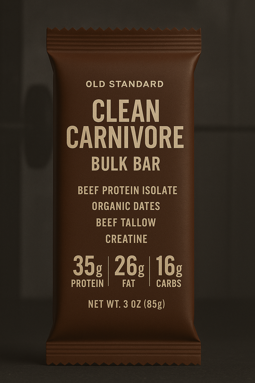 Bulk-Bar