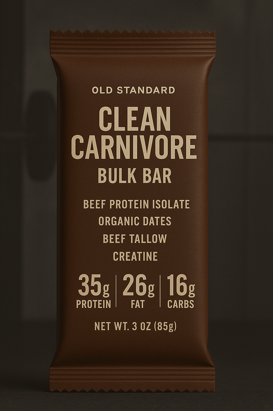 Bulk-Bar